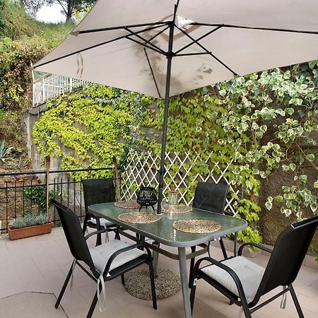 Casa Laigueglia Apartment Exterior photo