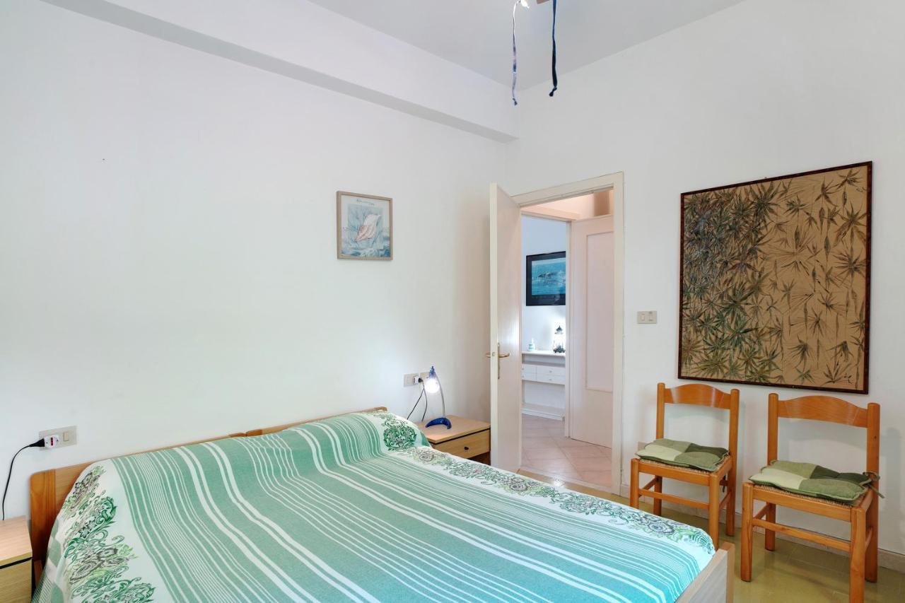 Casa Laigueglia Apartment Exterior photo