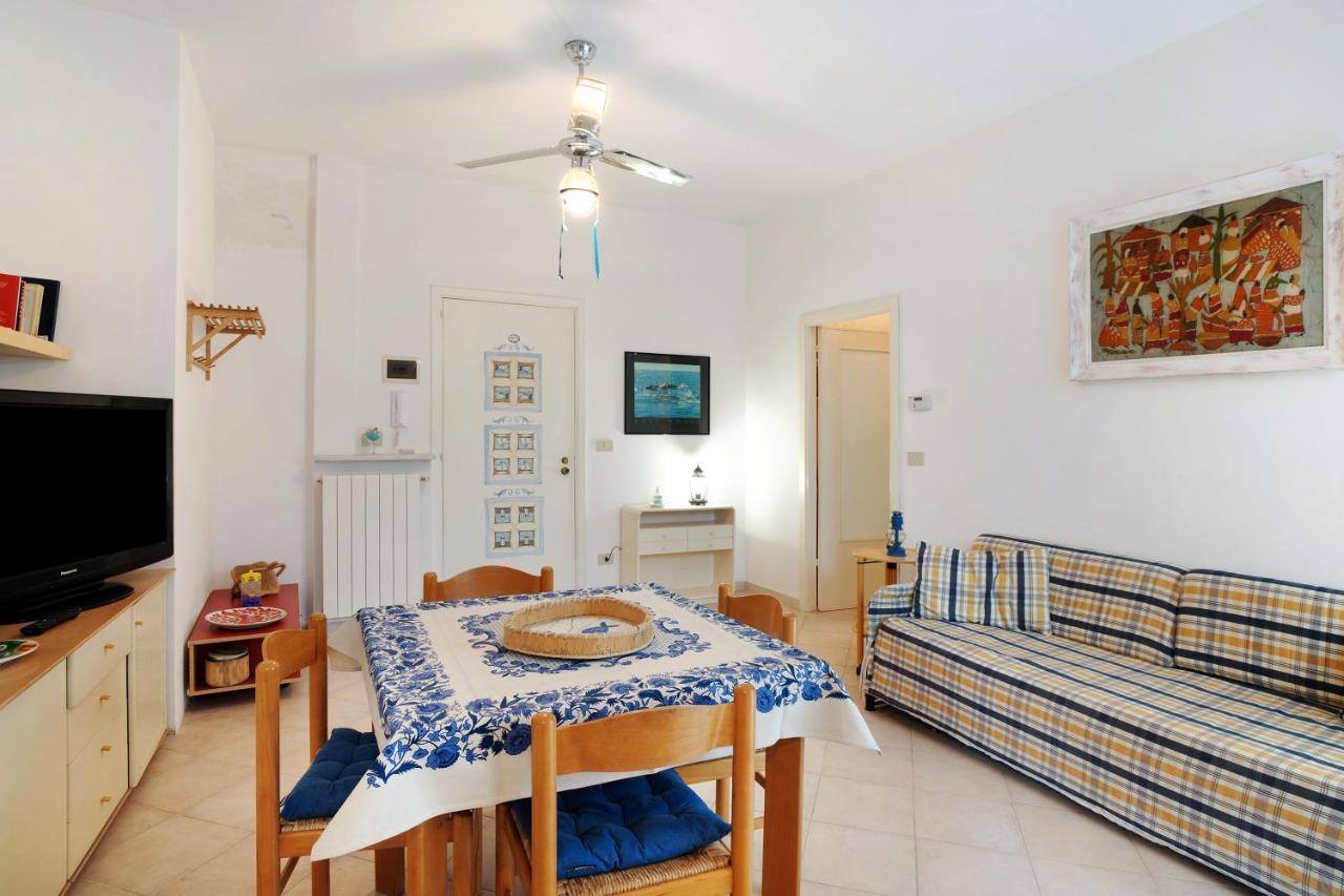 Casa Laigueglia Apartment Exterior photo