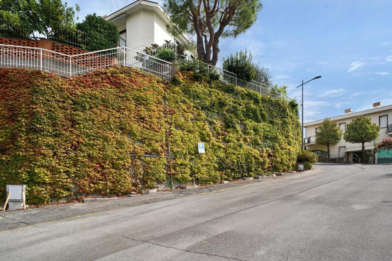 Casa Laigueglia Apartment Exterior photo