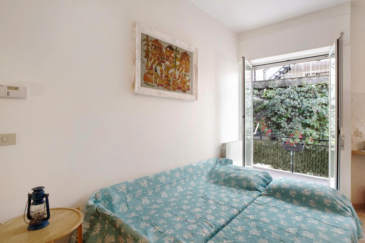 Casa Laigueglia Apartment Exterior photo