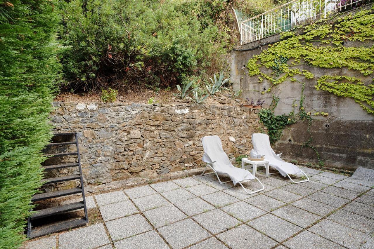 Casa Laigueglia Apartment Exterior photo