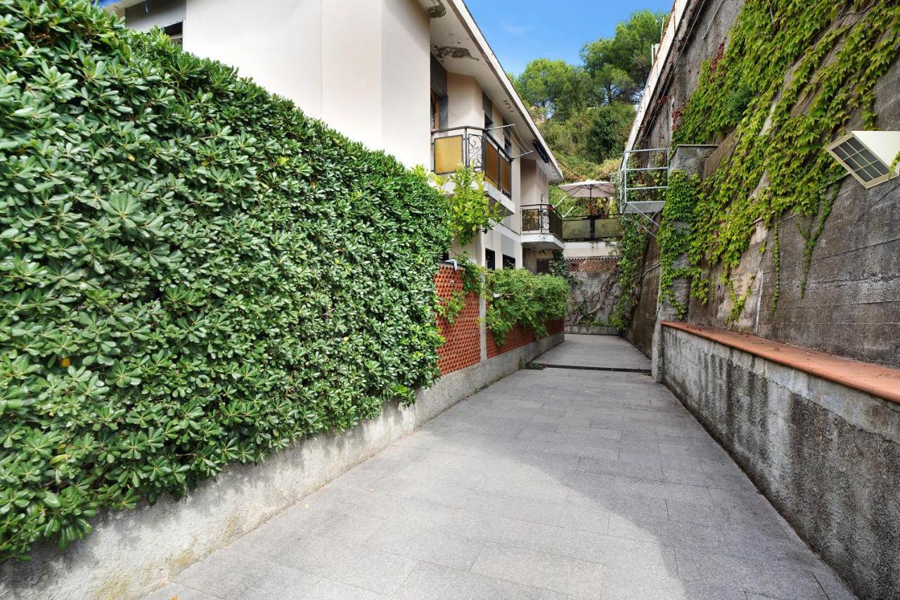 Casa Laigueglia Apartment Exterior photo